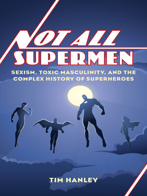cover image of Not All Supermen